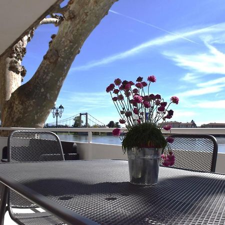 La Batie - Terrasse Avec Vue Imprenable Sur Le Rhone, 3 Chambres, 3 Salles De Bain Tain-lʼHermitage Esterno foto