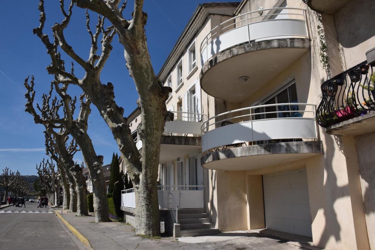 La Batie - Terrasse Avec Vue Imprenable Sur Le Rhone, 3 Chambres, 3 Salles De Bain Tain-lʼHermitage Esterno foto