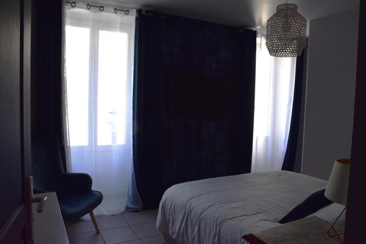 La Batie - Terrasse Avec Vue Imprenable Sur Le Rhone, 3 Chambres, 3 Salles De Bain Tain-lʼHermitage Esterno foto
